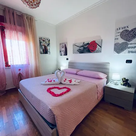 Casa Belvedere Apartment