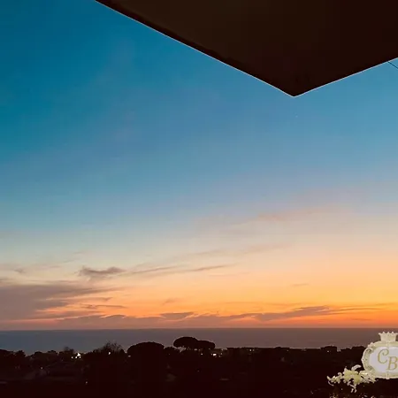 Casa Belvedere * Anzio