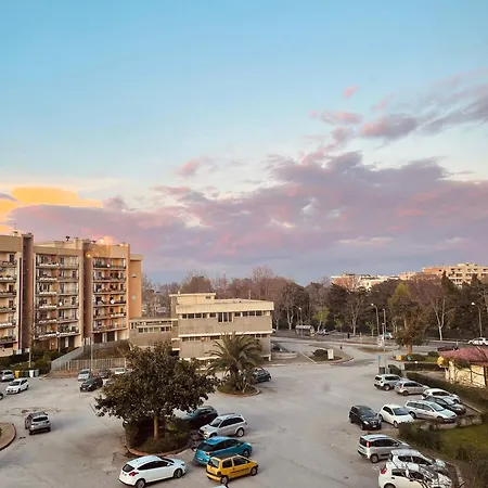 Apartment Casa Belvedere Anzio