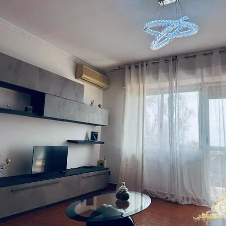 Casa Belvedere Apartment