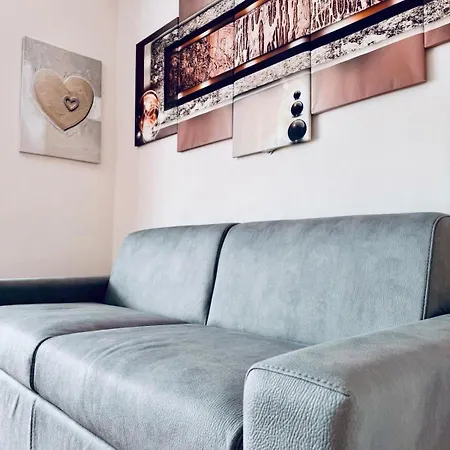 Apartment Casa Belvedere