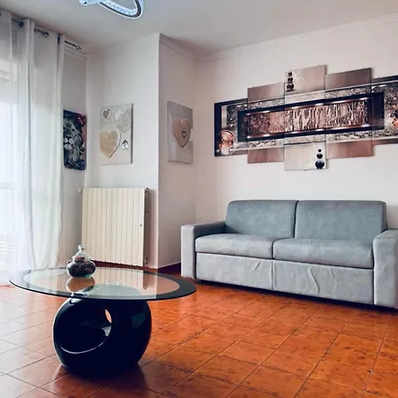 Casa Belvedere Anzio