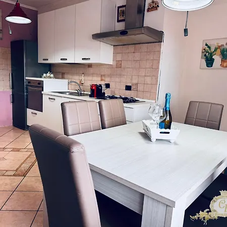 Apartment Casa Belvedere Anzio