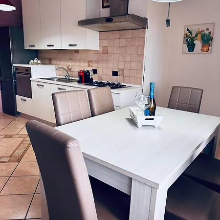 Casa Belvedere Apartment *