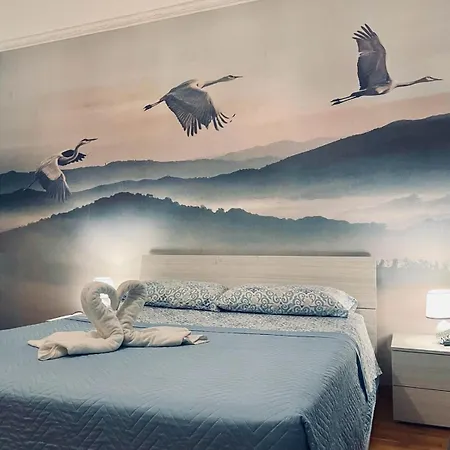 Apartment Casa Belvedere Anzio