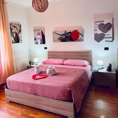 Casa Belvedere Apartment